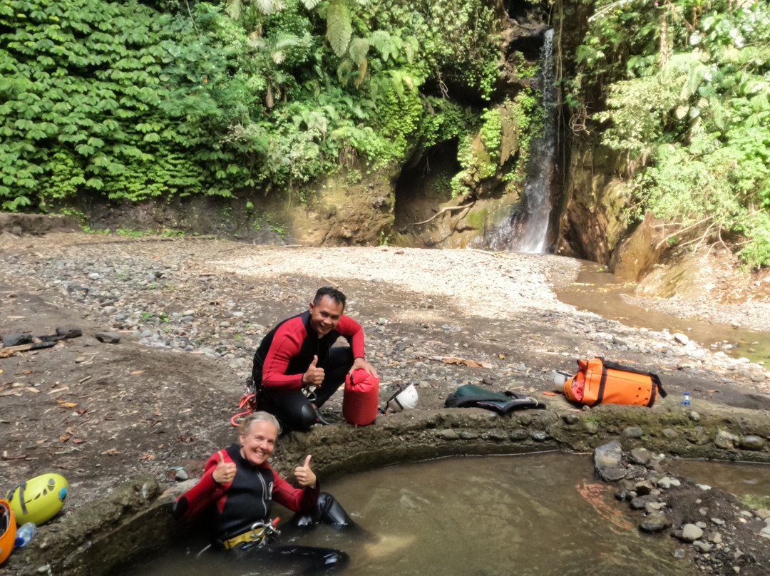 Adrenaline Rush Bali-布莱伦必去景点