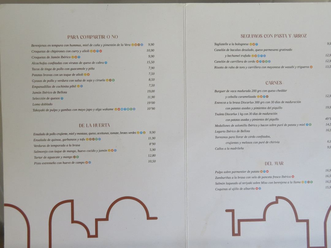 Core by Clare Smyth