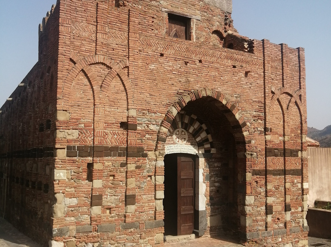 Chiesa dei Santi Pietro e Paolo d'Agro景点图片