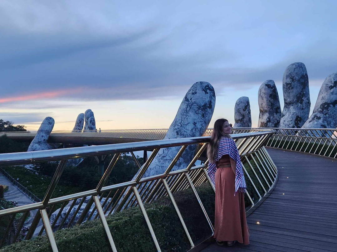 Uncle Sam Tours-会安必去景点