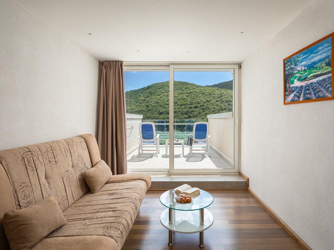 Maslinica Narcis Hotel主图