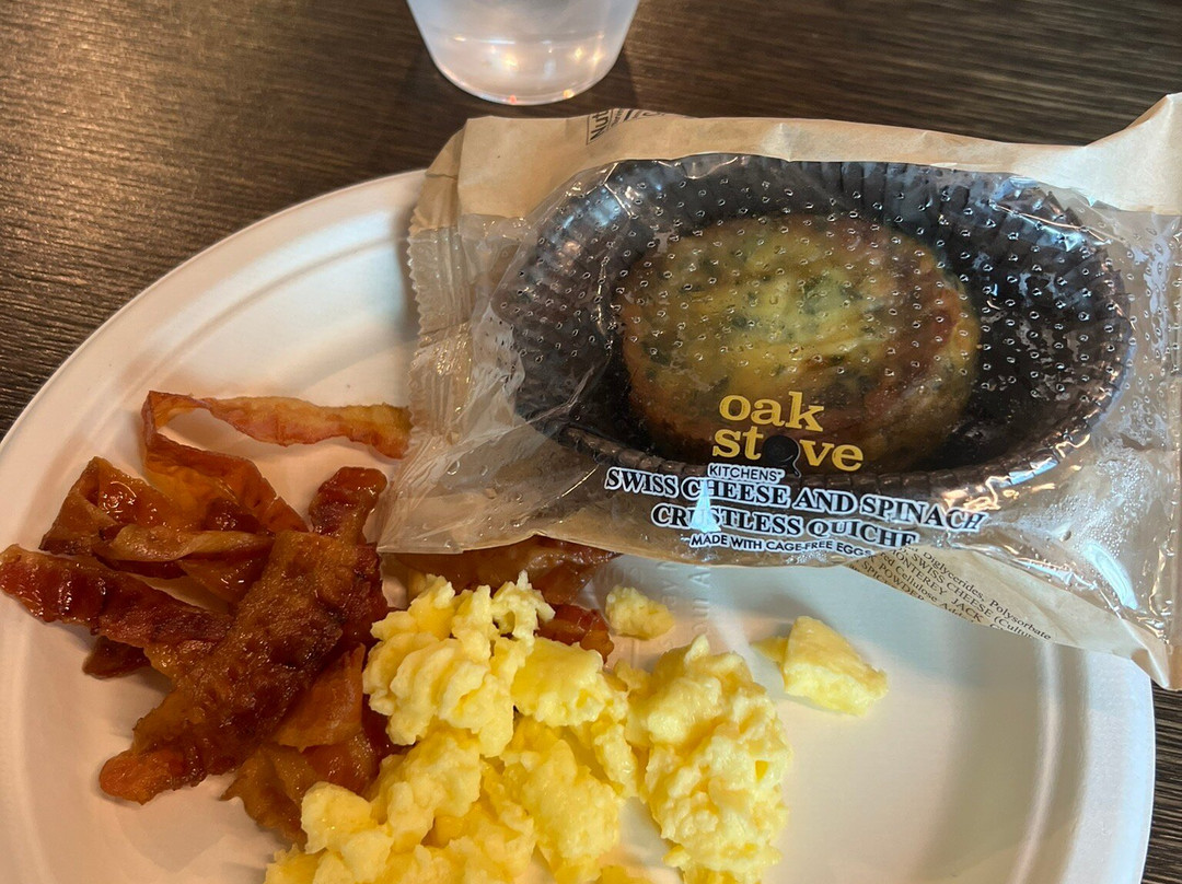 费尔法克斯费尔奥克斯春季山丘套房主图