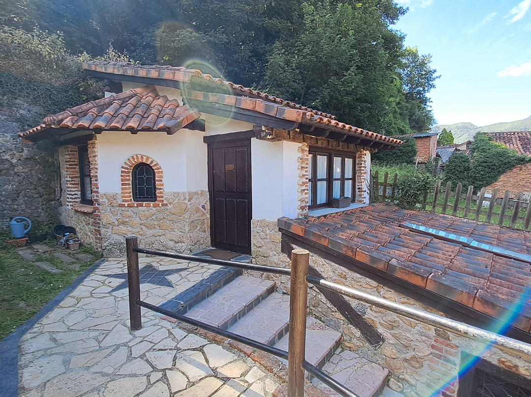 Casa Ortiz主图
