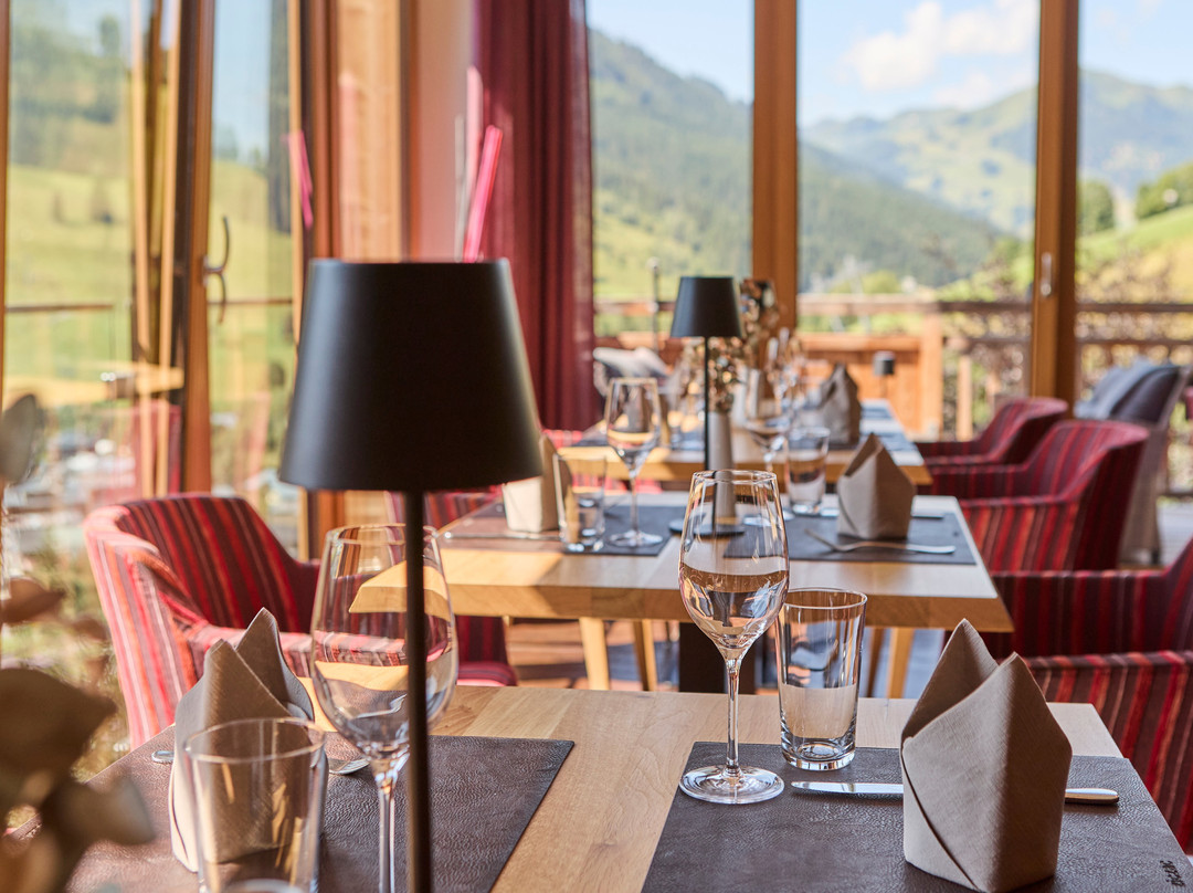 Restaurant Troadkastn