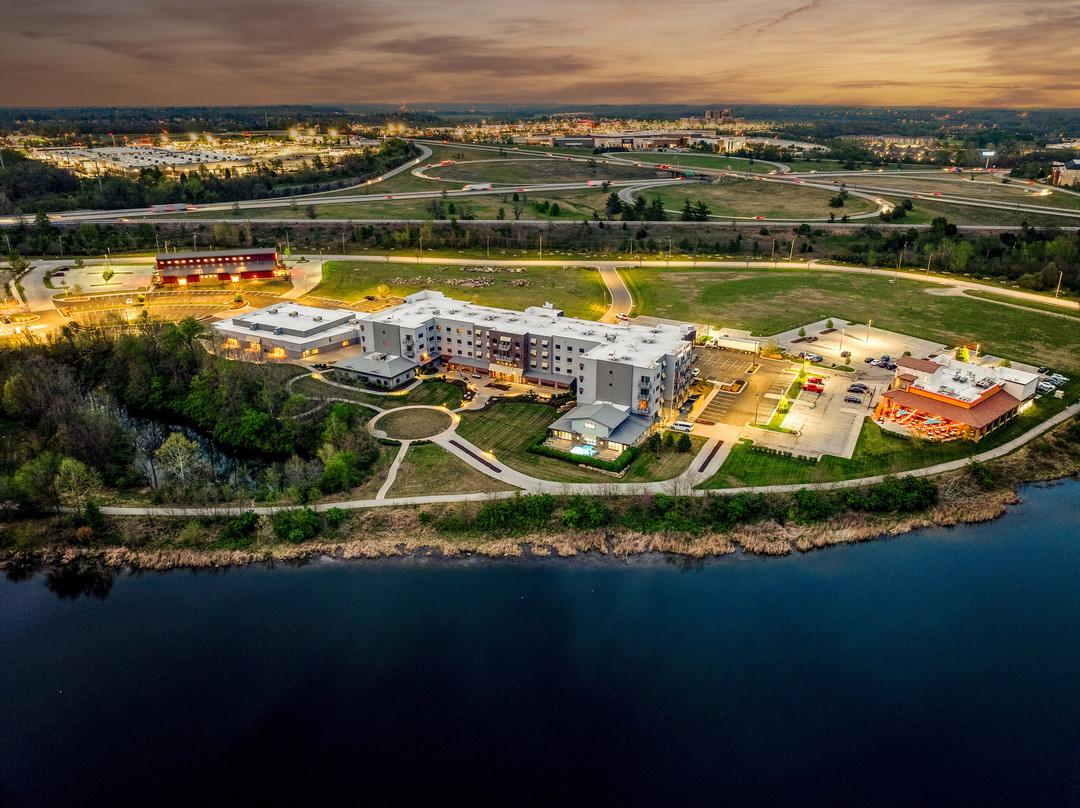 Independence酒店住宿-Stoney Creek Hotel & Conference Center - Kansas City
