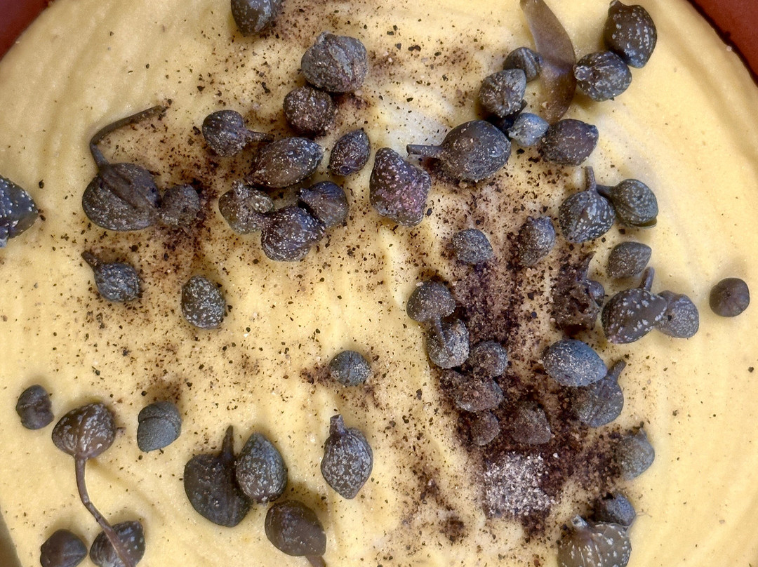 Narlis Farm-Apollonia必去景点