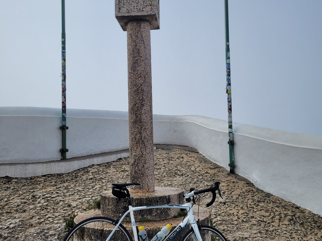 Cyclin Rio-奥比都斯必去景点