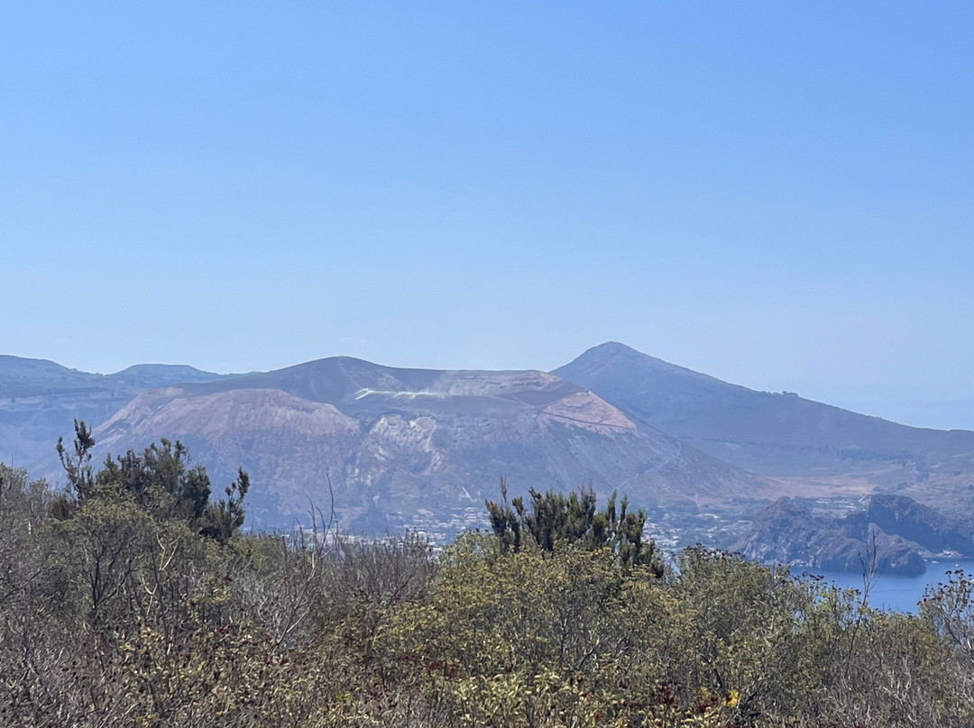 Osservatorio Geofisico di Lipari景点图片