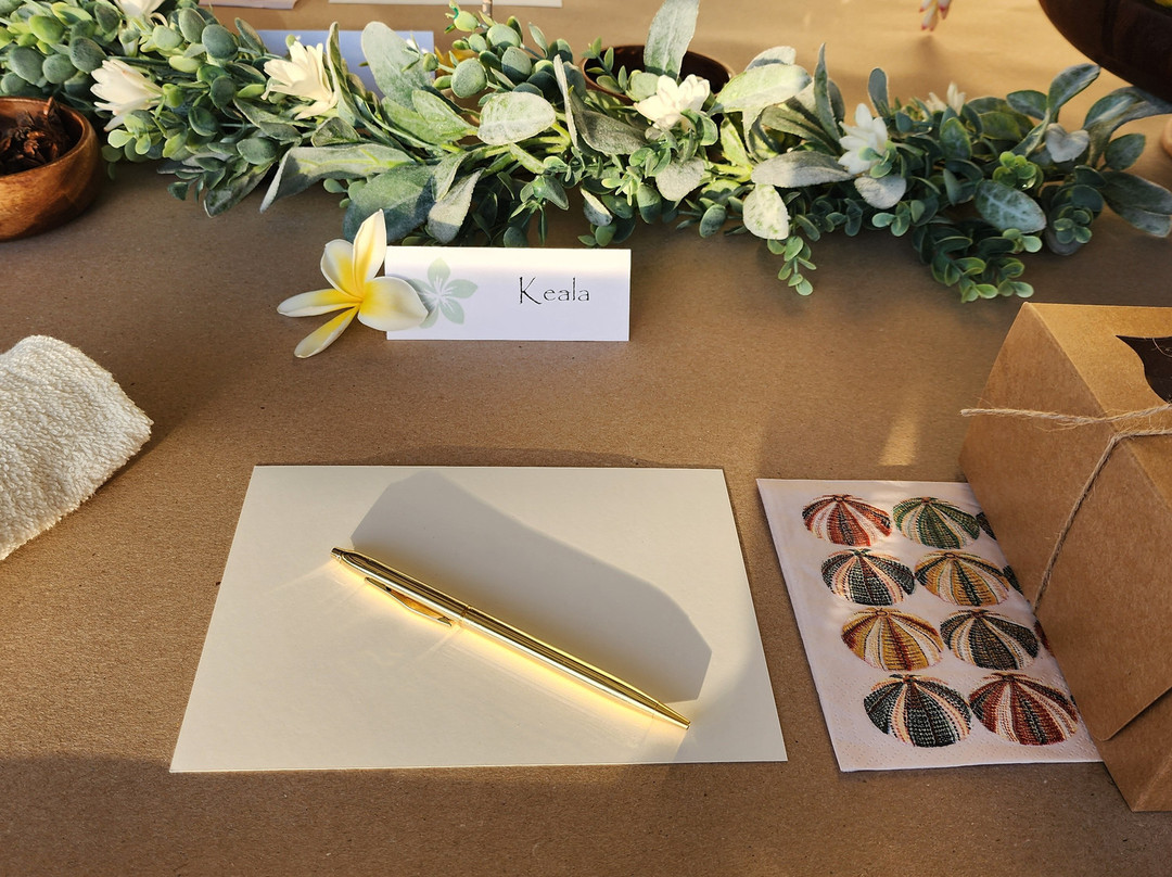 Lei'ohu Cosmetics-维雷亚必去景点