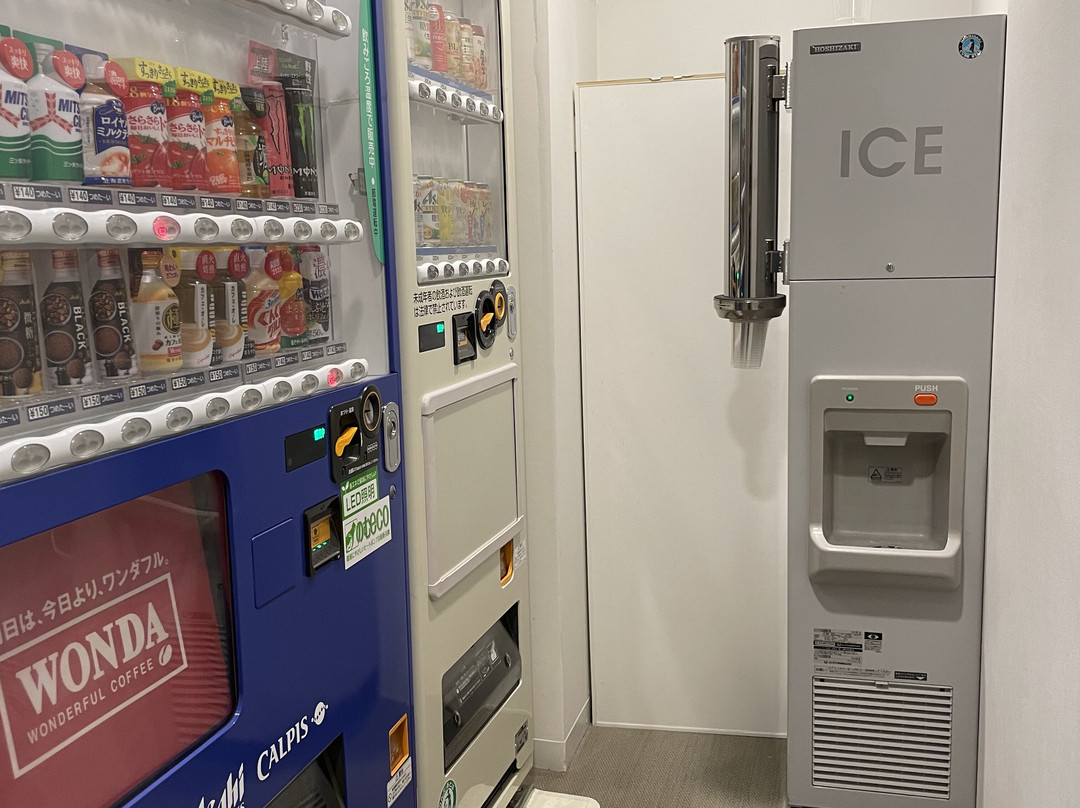 仙台一五酒店主图