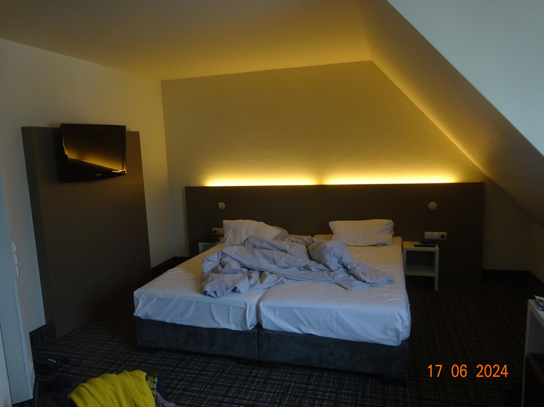 Comfor Hotel & Appartment主图
