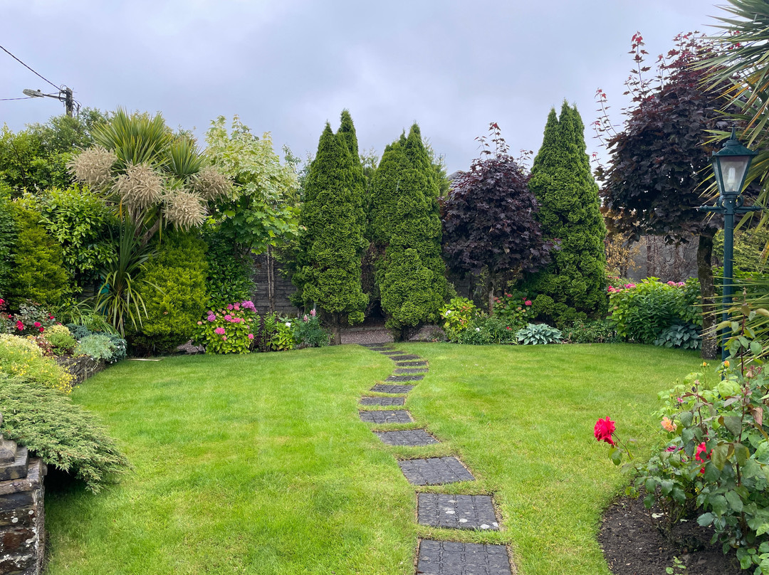 Bay View House Clonakilty主图