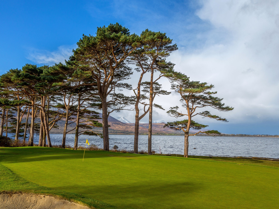 Killarney Golf & Fishing Club-基拉尼必去景点