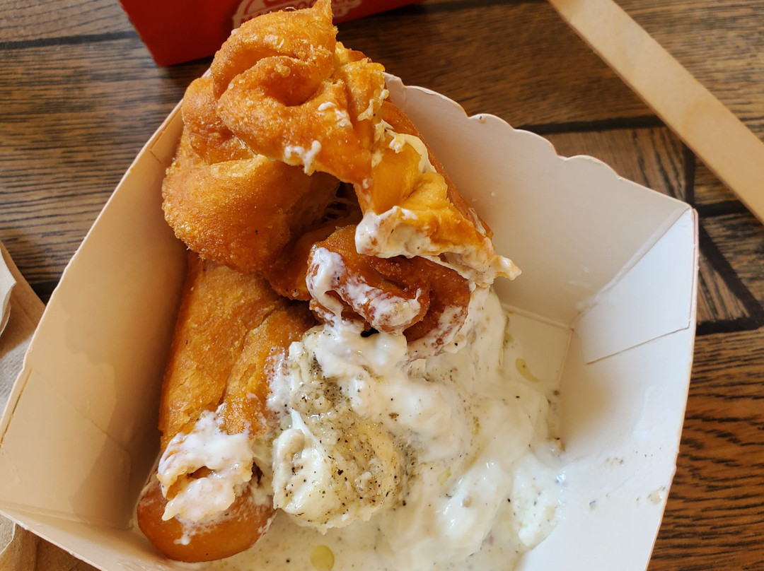 Do Eat Better Experience - Bari Food Tour-巴里必去景点