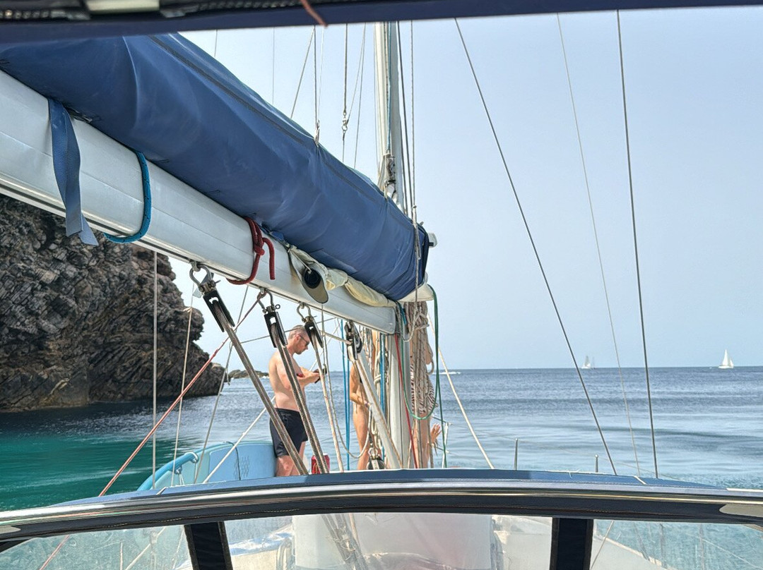 Sea Drifter-伊维萨城区必去景点