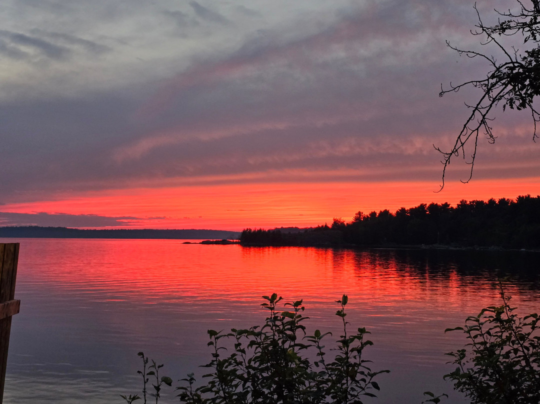 Carolyn Beach Inn & Restaurant主图