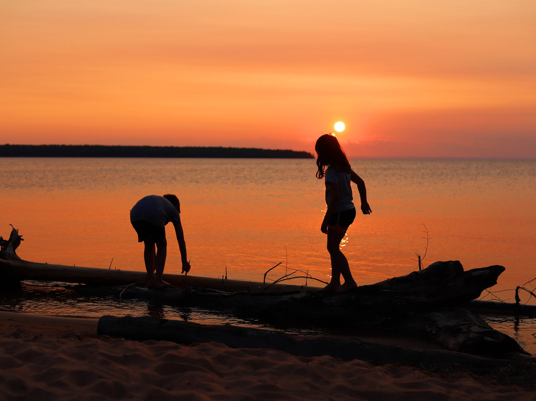 Cornucopia Harbor Area-Cornucopia必去景点