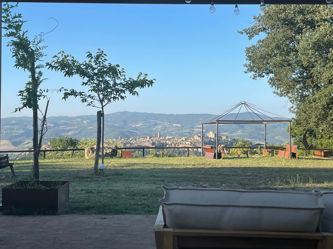 Affaccio Su Orvieto