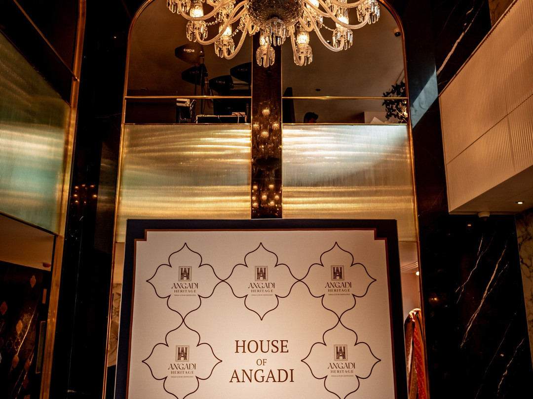 Angadi Heritage-班加罗尔必去景点