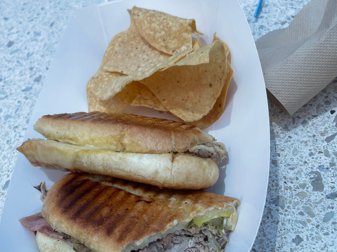 Lido Key Beach-Lido Key必去景点