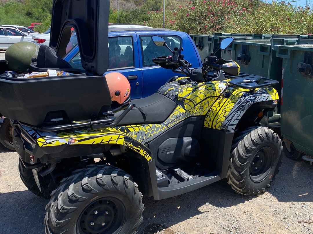 Creta Machine Club-史塔利思必去景点