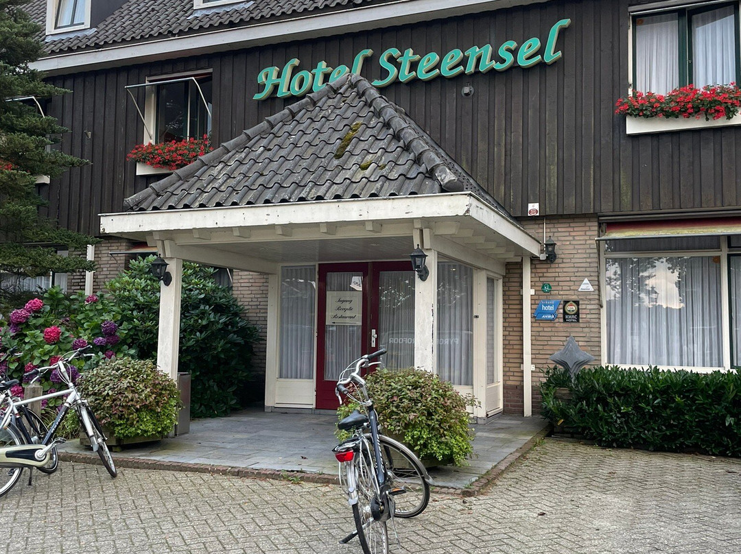 Hotel Steensel主图