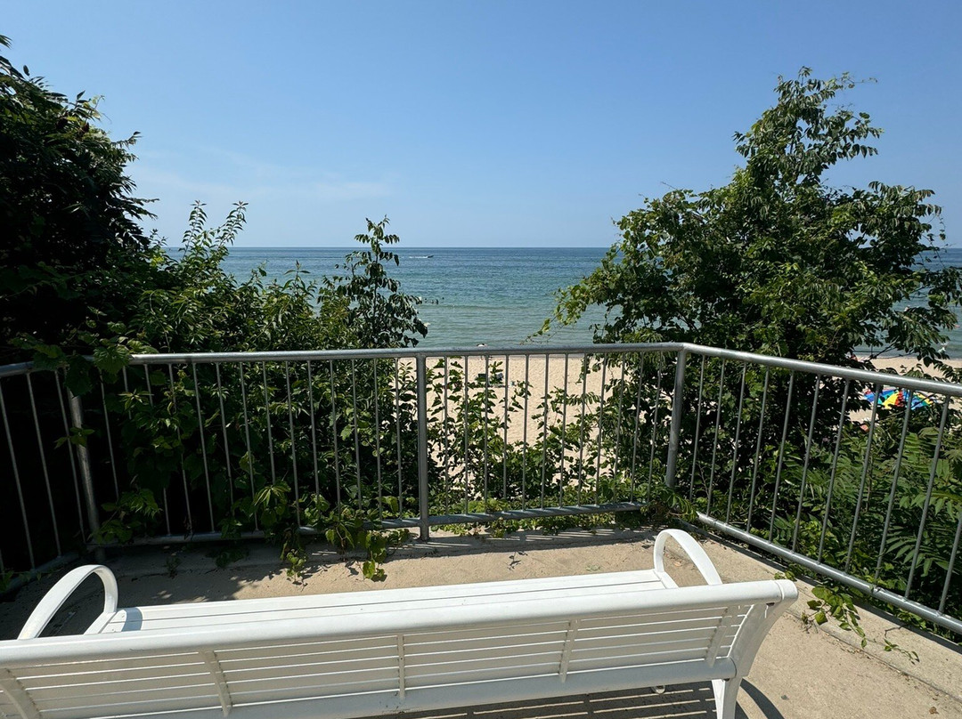 Rocky Gap County Park-Benton Harbor必去景点