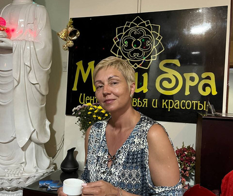 马努按摩水疗-芽庄必去景点