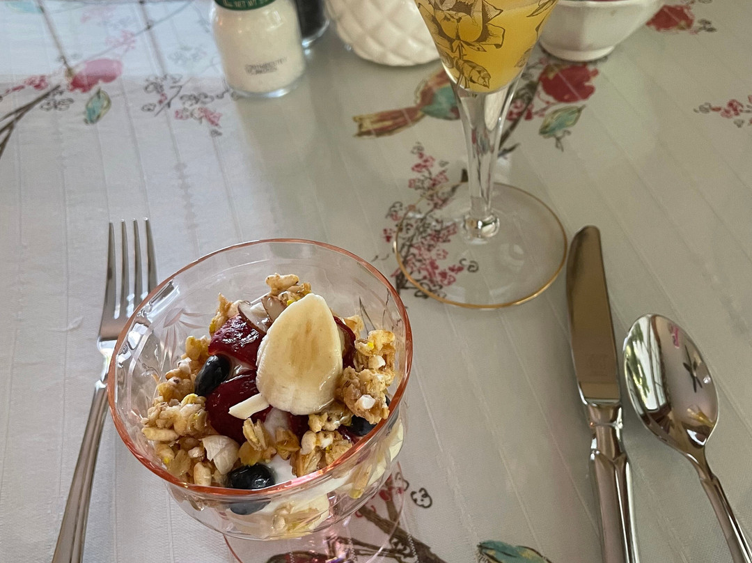 Grandview Bed And Breakfast Mount Dora主图