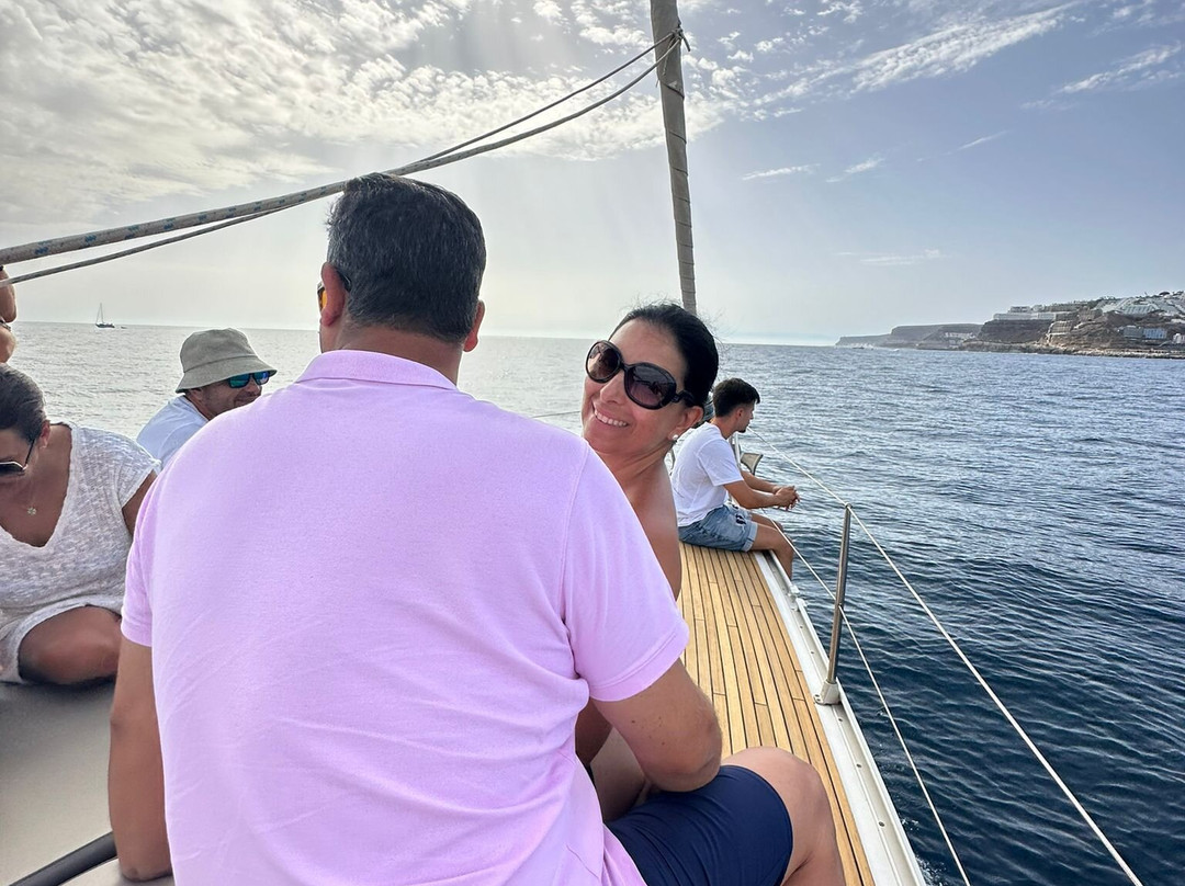 Coolplaysail-San Bartolome de Tirajana必去景点