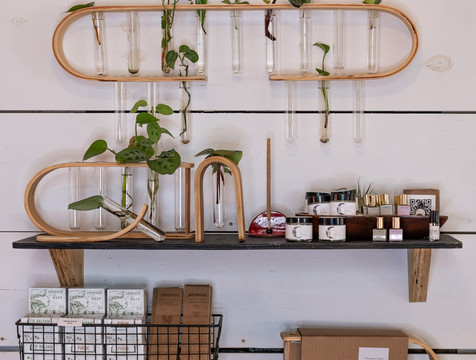 Main Street Historic District-巴斯特罗普必去景点