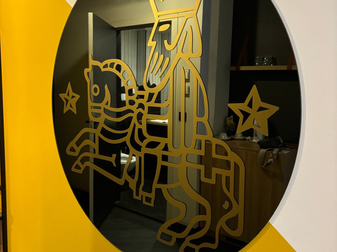 Hotel Brouwerij Het Anker主图