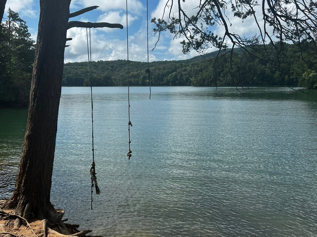 Blue Ridge Lake Recreation Area景点图片