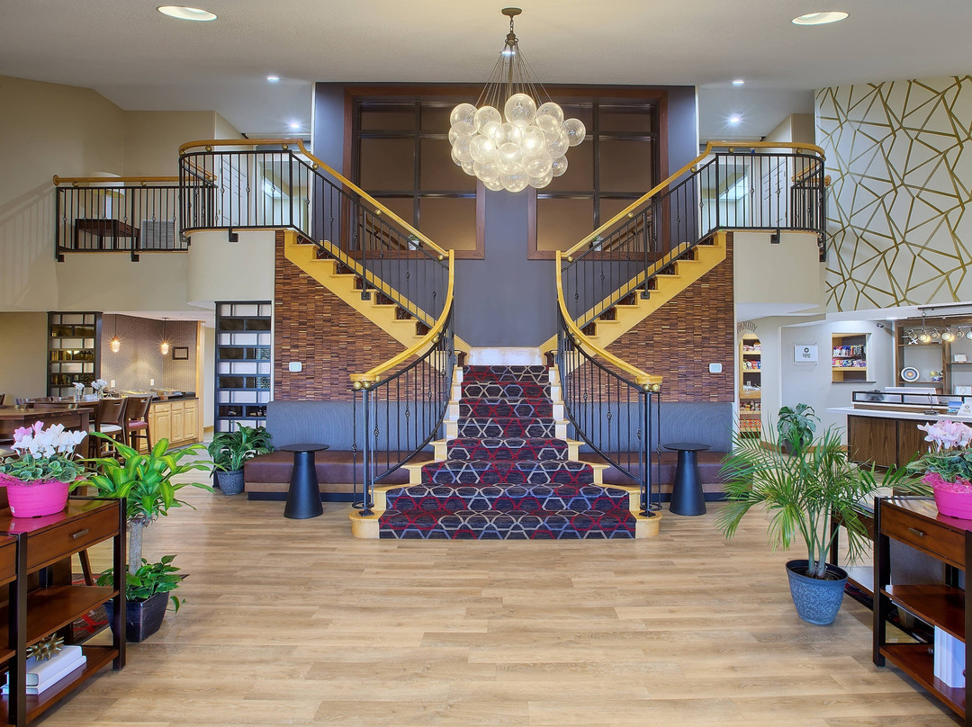 Four Points By Sheraton Charlotte - Pineville主图