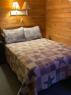 Blueberry Patch Motel主图