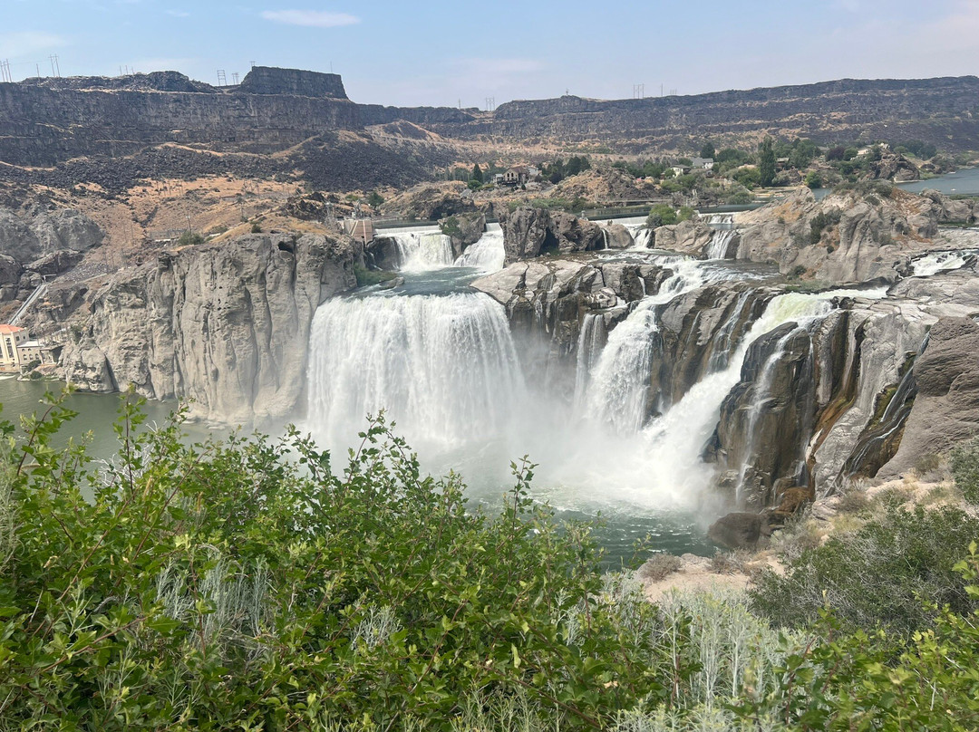 The Fillmore Inn主图