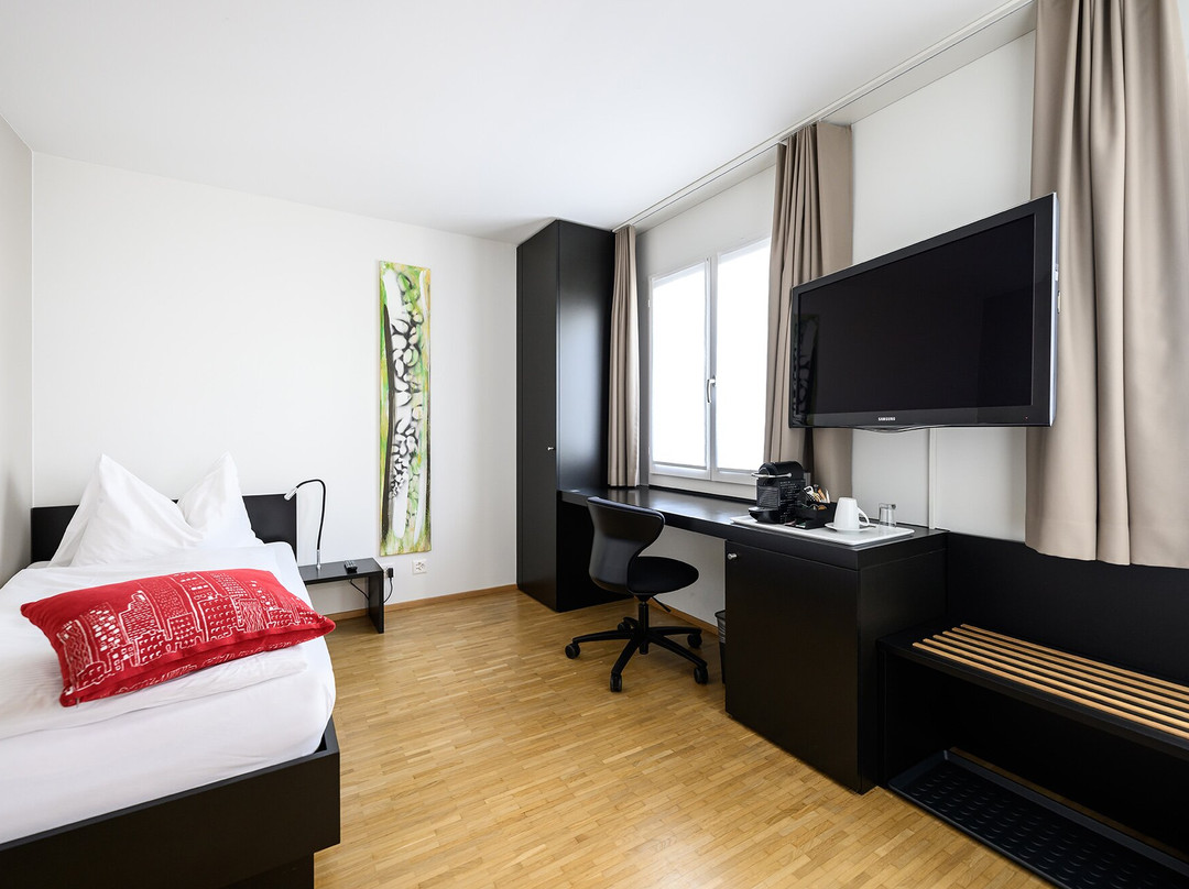 Hotel Bauernhof主图