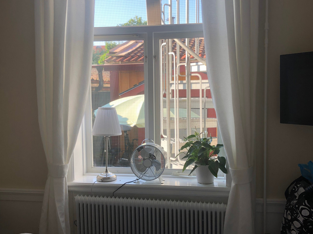 Lilla Hotellet主图