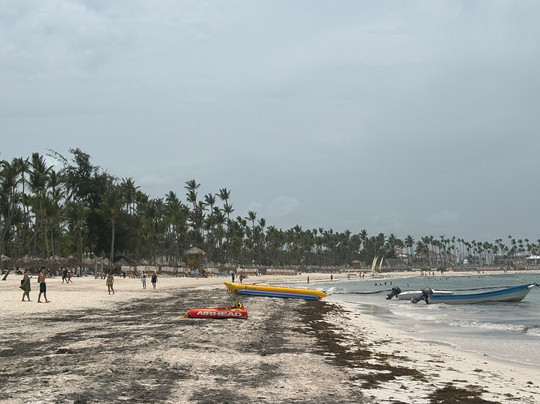 Yay Punta Cana-蓬塔卡纳必去景点