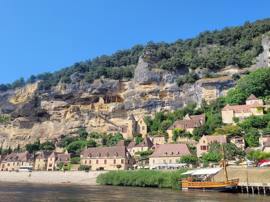 Veyrignac Canoë Nature景点图片