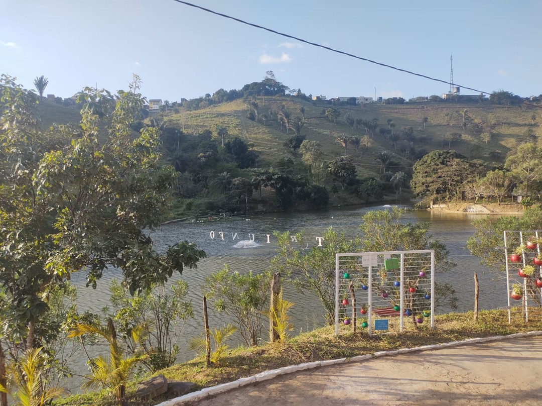 Engenho Triunfo-Areia必去景点