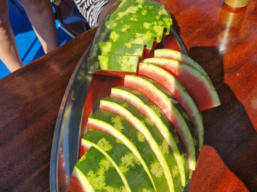 Sailing Yacht Issa-Jesenice必去景点