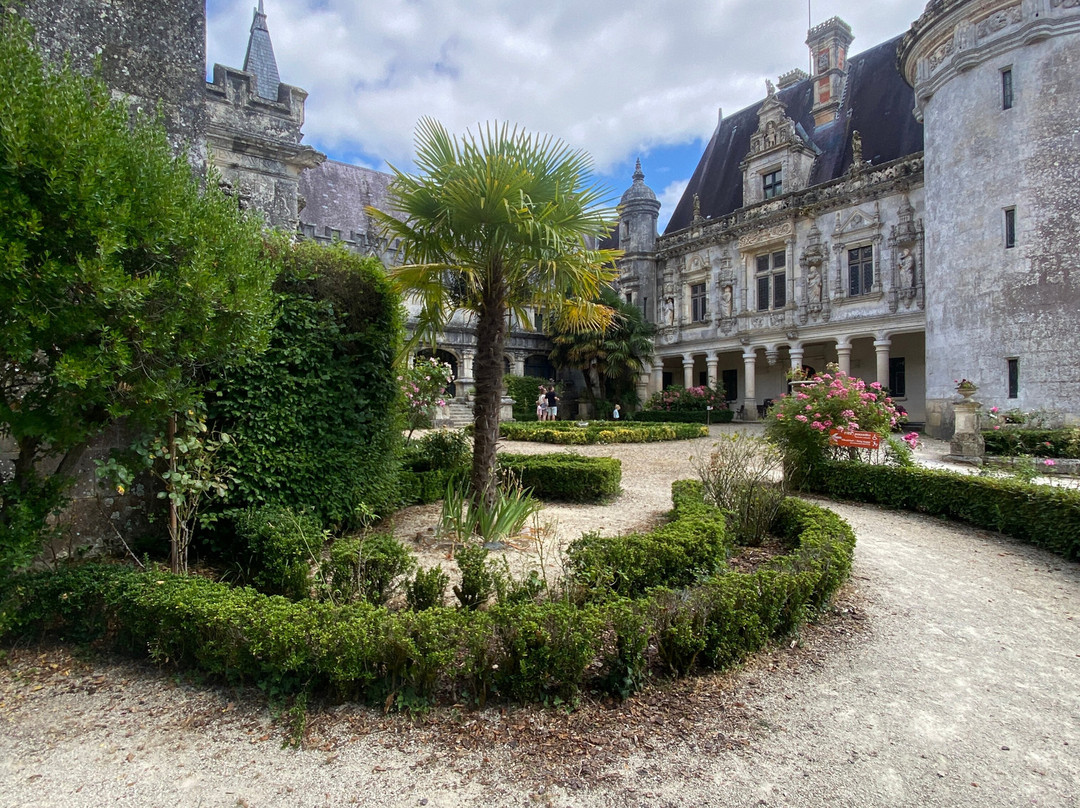 Le Château des Enigmes景点图片