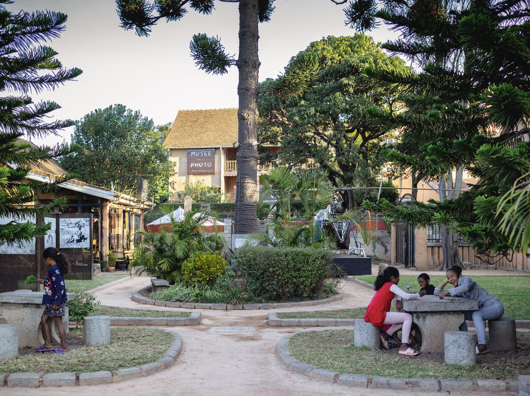 Musee de la Photographie de Madagascar景点图片