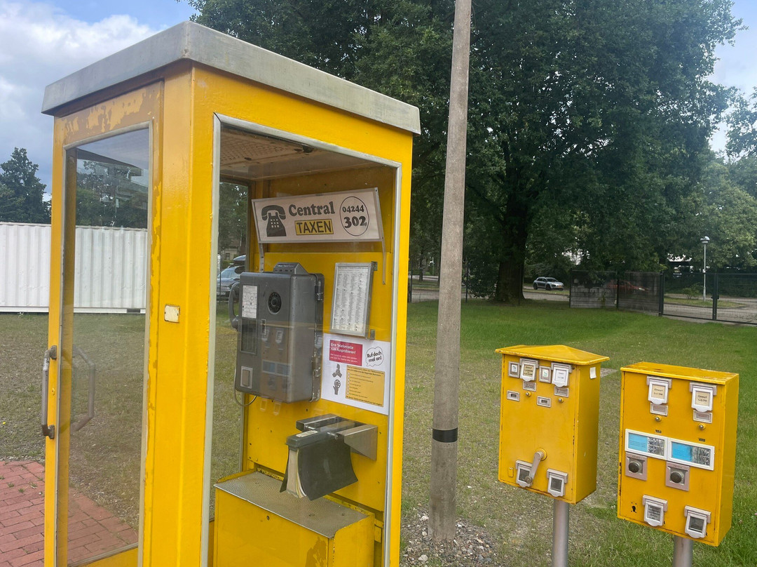 Museumsdorf Cloppenburg-Cloppenburg必去景点