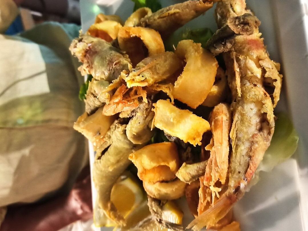 Il Nido Country House主图