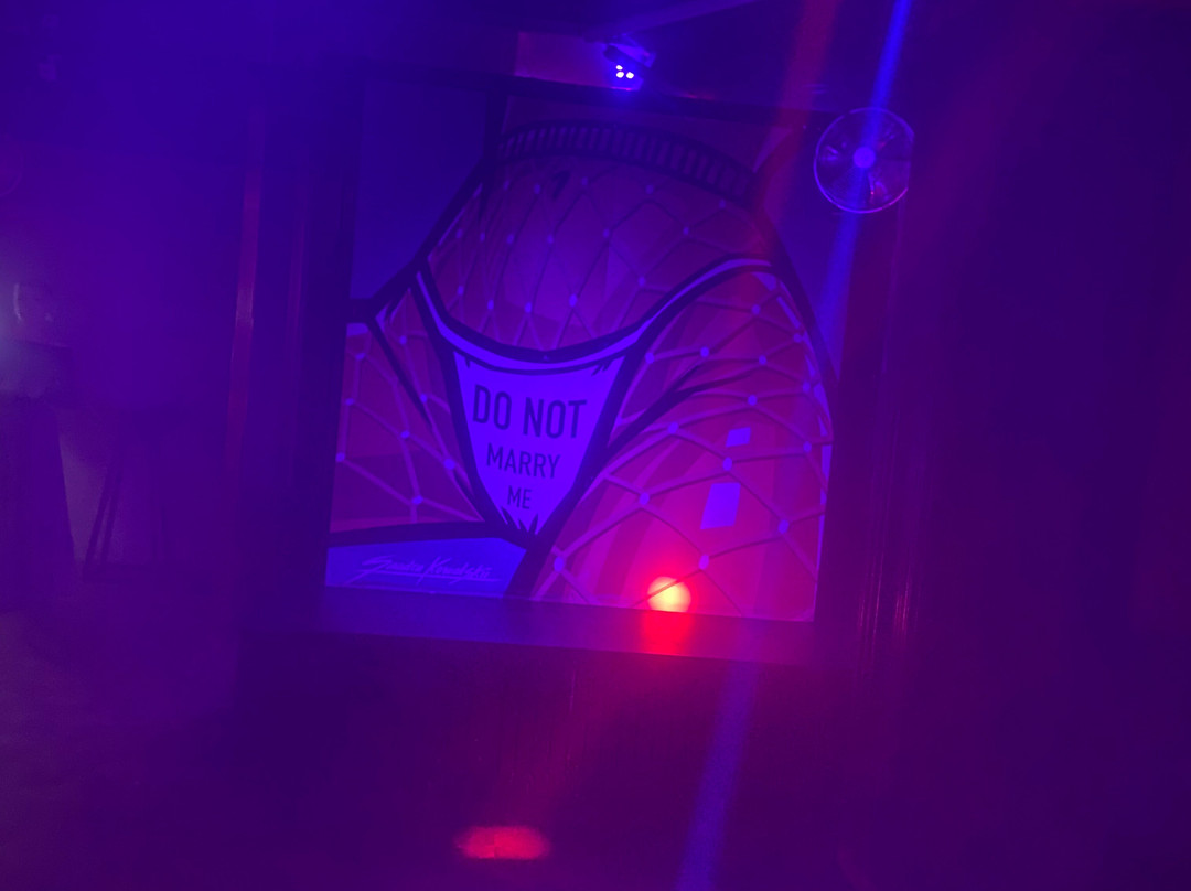 MIX Afterparty-莫斯科必去景点