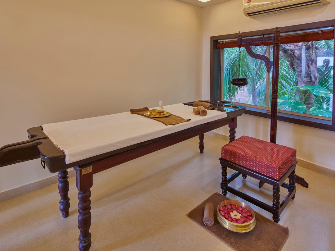Subuthi Spa