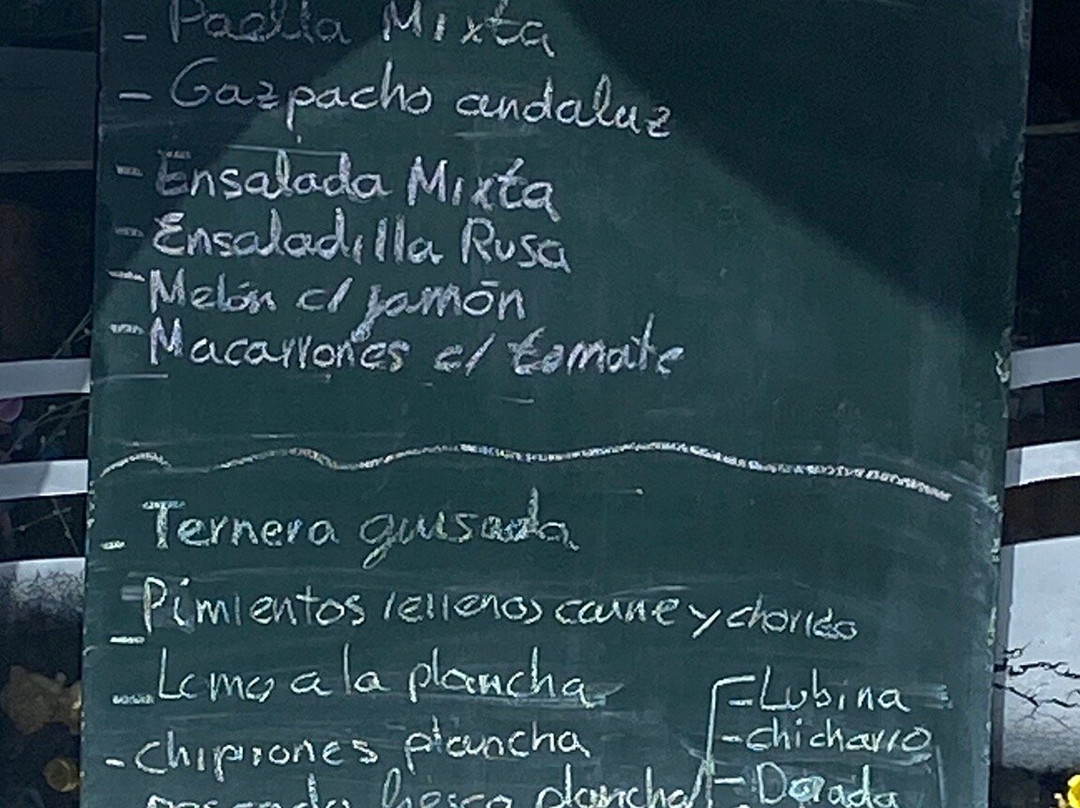 Hosteria Isla Cabrera主图