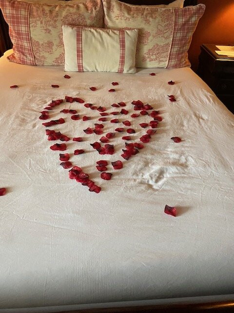 勒克罗斯圣路易酒店主图